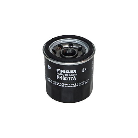 Filtro De Oleo Fram Cb 600 Hornet (ph6017a)