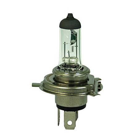 Lampada Farol Philips Hs1 (12636-ci) 12v 35/35w