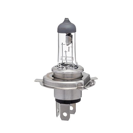 Lampada Farol Philips H4  Fit 12v 35/35w