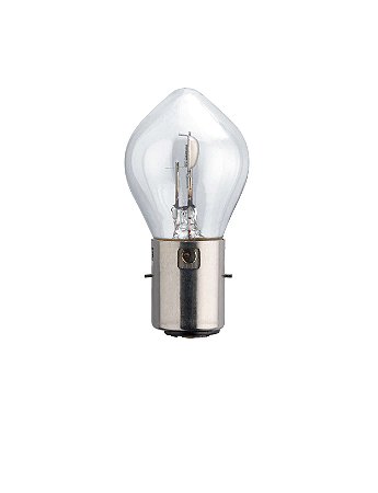 Lampada Farol Philips S2 35/35w