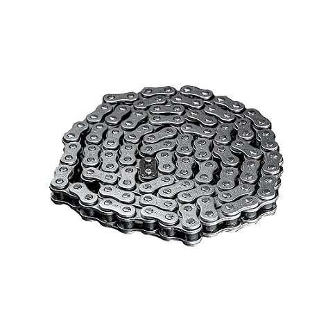 Corrente Transmissao Darom 428hx106l Biz 125 - Pop 100