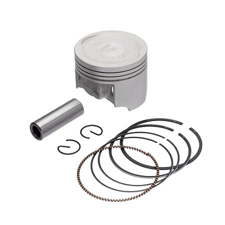 Pistao Kit C/anel Kmp Biz/pop 110 Inj. 16/24 1.00