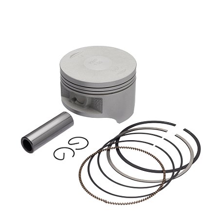 Pistao Kit C/anel  Kmp Dyamond Crf 230 1.00