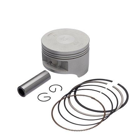 Pistao Kit C/anel  Kmp Dyamond Crf 230 0.50