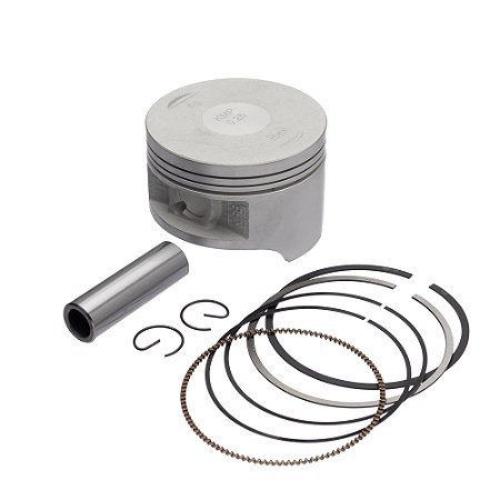 Pistao Kit C/anel  Kmp Dyamond Crf 230 0.25
