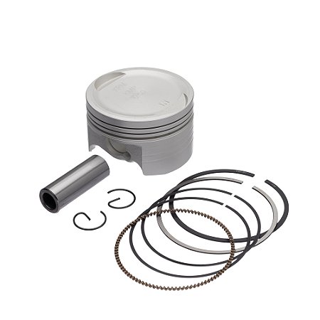 Pistao Kit C/anel  Kmp Dyamond Cg 150 0.50