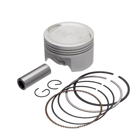 Pistao Kit C/anel  Kmp Dyamond Cg 150 1.00