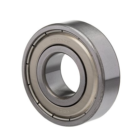 Rolamento Nachi 6203zze