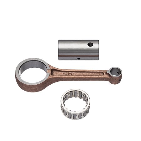Biela Completa Ww3 Cg 125 02 A 08