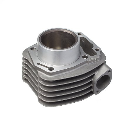 Cilindro C/camisa Kmp Cg 160 - Bros 160