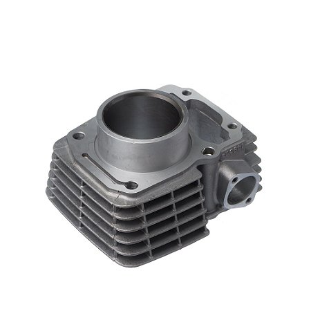 Cilindro C/camisa Kmp Cg 125 2009/ (150cc - 57,40mm)