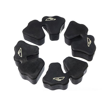 Coxim Da Coroa Gp7 (com 04 Und.) Cbx 250 Twister