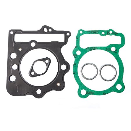 Jg Juntas Kit A Kmp Nx 400 (a)