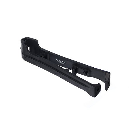 Guia Deslizador Corrente Transmissao Gp7 Pop 100 - Biz 125