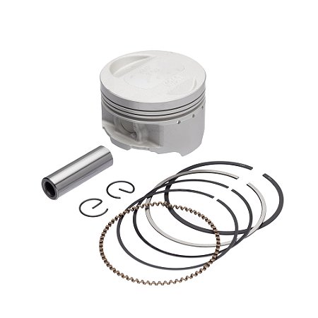 Pistao Kit C/anel Kmp Cg 125 02 A 08 3.00