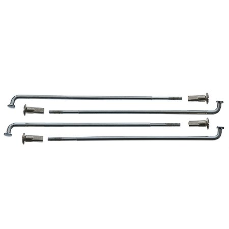 Raio Cromado 4.00 Gp7 (d) Cg 125 00/04 Ks
