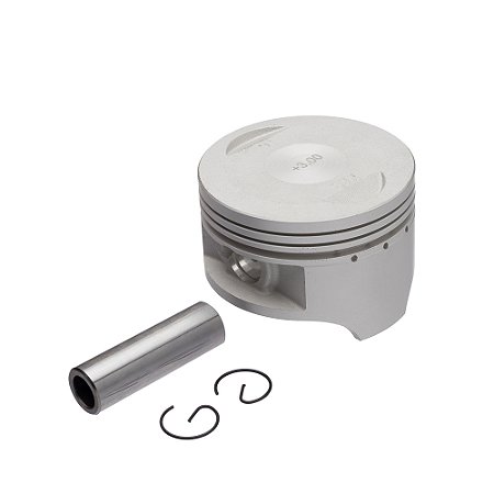 Pistao Pino/trava Kmp Cbx/nx 200 3.00