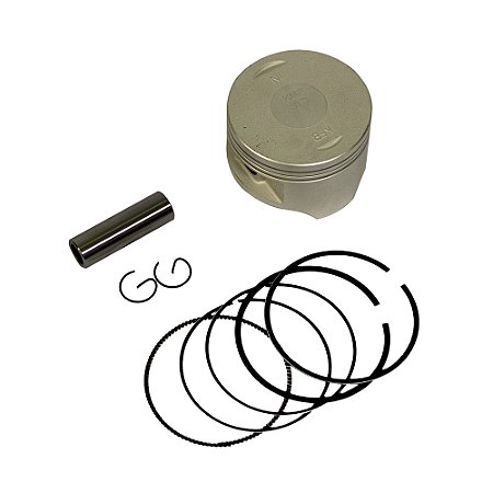 Pistao Kit C/anel Rik Premium Crf 230f  Std