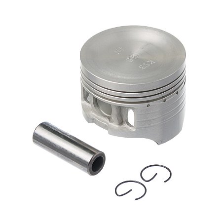 Pistao Pino/trava Kmp Biz 125 05/24 1.00