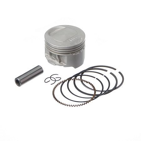 Pistao Kit C/anel Kmp (p/anel Cg Antiga)cg 2002/  Std