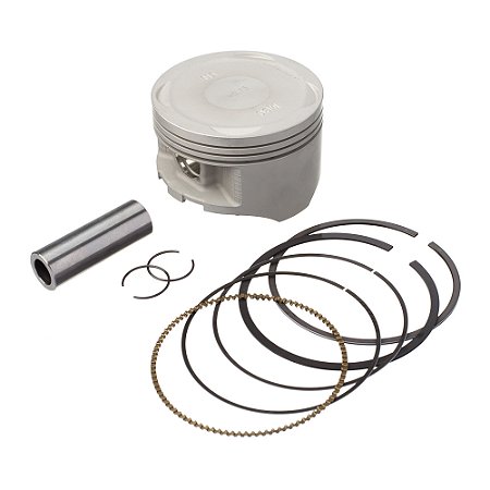 Pistao Kit C/anel Kmp Nx 400  Std