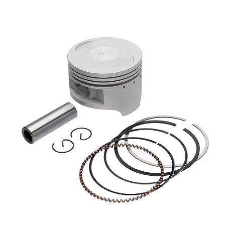 Pistao Kit C/anel Kmp Cbx/nx 200  Std