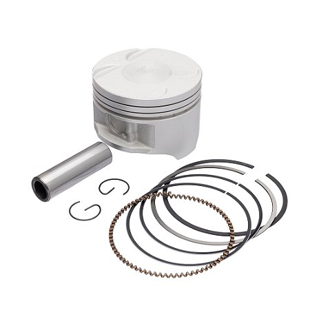 Pistao Kit C/anel Kmp Cbx 250/xr 250  Std