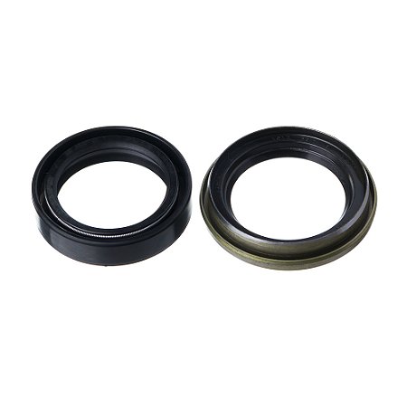 Retentor Bengala Motoport (c/ 2 Pecas) Crf 230