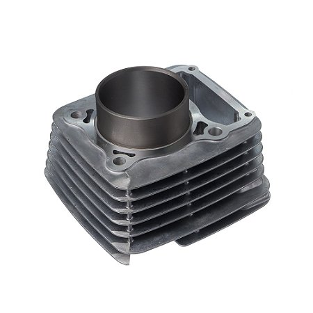 Cilindro C/camisa Kmp Cbx 250
