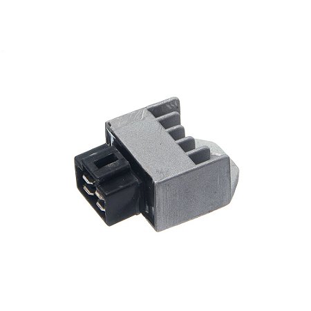 Retificador Regulador Voltagem Condor 12v Biz 125