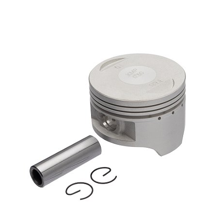 Pistao Pino/trava Kmp Cbx/nx 200 0.50