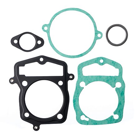 Jg Juntas Kit A Kmp Crf 230 Diam. 70mm - 4.50mm