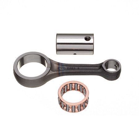 Biela Comp. Txk Racing (diam.sup.p. 17mm) Cg 150 04/15