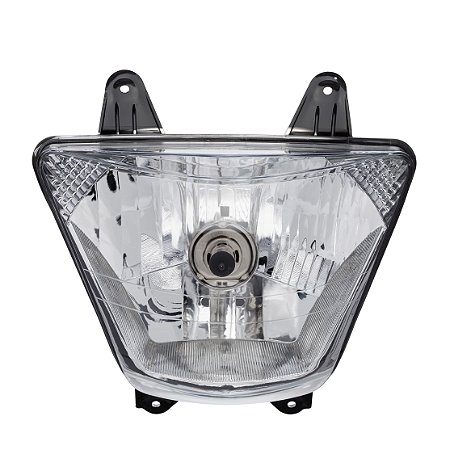 Farol (bloco Optico) C/ Lampada Keisi Xre 300 09/18