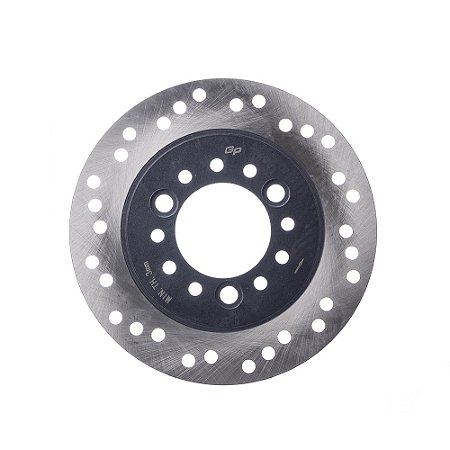 Disco Freio Dianteiro Gp7 Lead 110