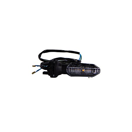 Pisca Traseiro Direito Condor Led  Cb 250f Twister 19/22