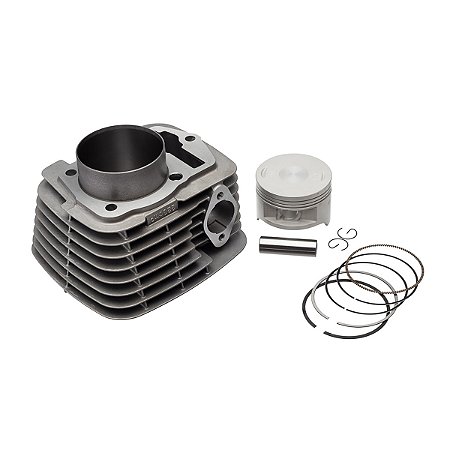 Kit Kmp C/cilindro. Pistao. Anel Crf 230 07 A 21