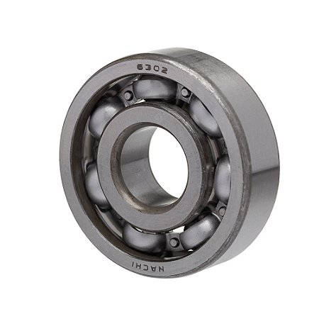 Rolamento Nachi 6302