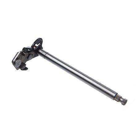 Eixo Seletor Cambio Ww3 Cg 150 04/15  - Cg 125 09/18