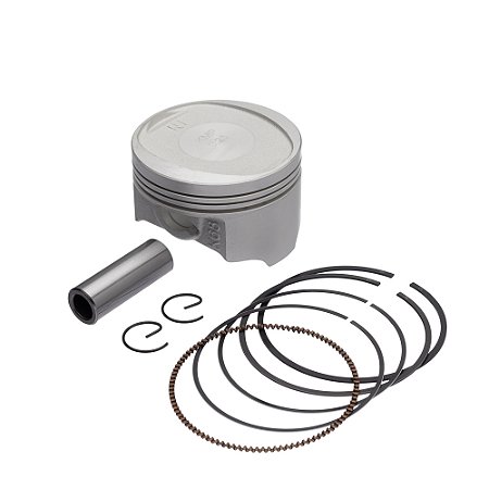 Pistao Kit C/anel Rik Premium Xre 190 16/ 0.25
