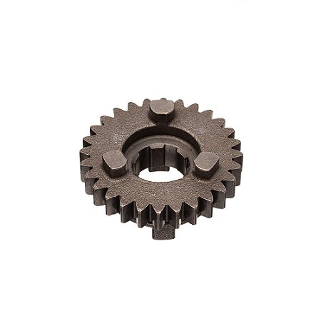 Engrenagem Secundaria 3 (28d) Ww3 Cg 2000/