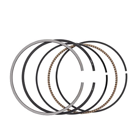 Anel P/ Pistao Kmp Dyamond Nmax 160 16/ 0.25