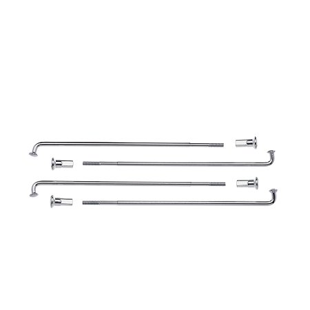 Raio Cromado 4.00 Gp7 (t) Xtz Crosser 150 14/