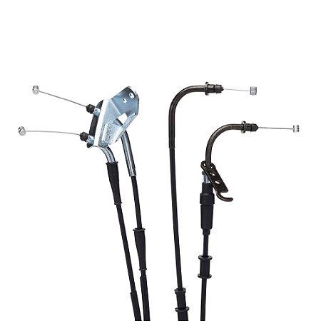 Cabo Acelerador K-cabos Nmax 160 21/ (duplo A/b)