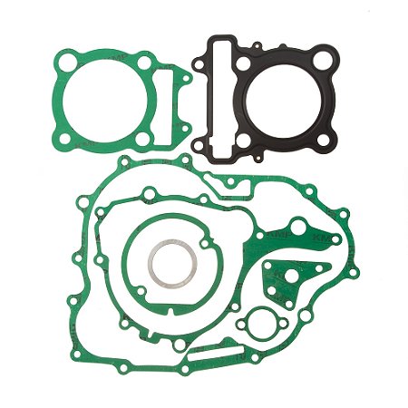 Jg Juntas Completo Kmp Fazer 250