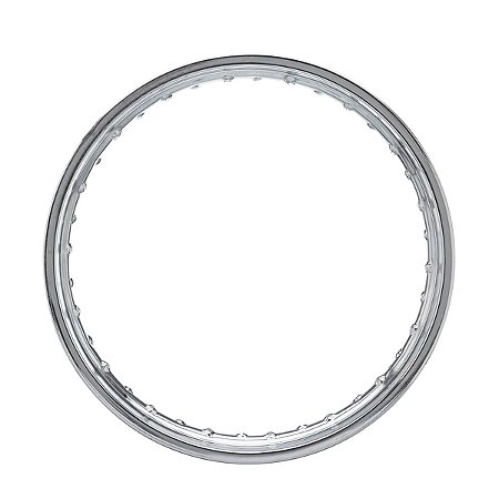 Aro De Roda Temco Cromado 215 X 17 (t) Xlr Xlx 250/350