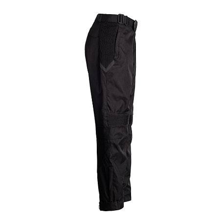 Calca Texx Ronin Fem Ld Pret   M