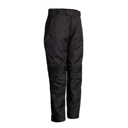 Calca Texx Ronin Fem Ld Pret  L