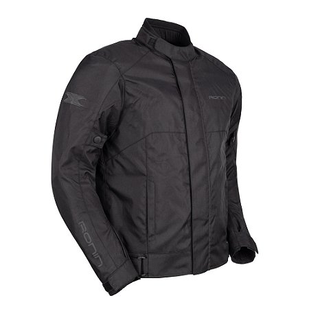 Jaqueta Texx Ronin V2 Masc Pret   M