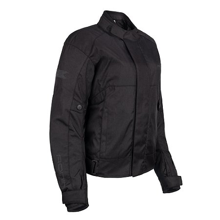 Jaqueta Texx Ronin V2 Ld Fem Pret  Xxl 2xl